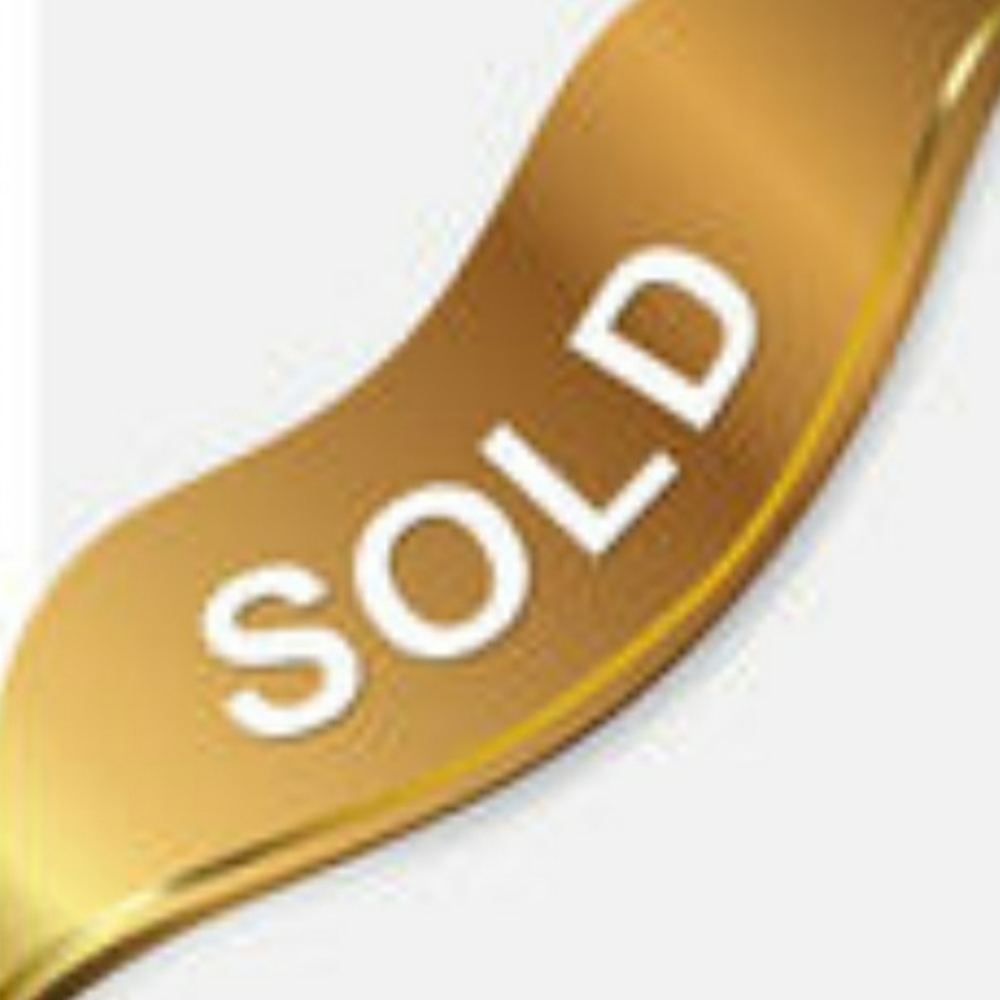SOLD***4 sets